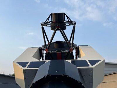 衛星・宇宙ごみを追跡する光学監視システムのテストベッドを構築…韓国天文研究院、試験運用に着手