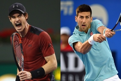 モンテカルロOP開幕、故障明けのマレーとジョコは復権なるか