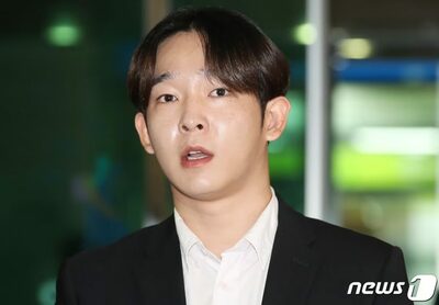 韓国の元WINNERナム・テヒョン氏、執行猶予中の飲酒運転で懲役1年6カ月求刑