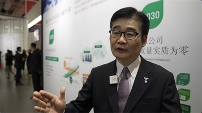 日本企業が中国市場に持ち続ける期待とは 中国輸入博のリピーター4社に聞く