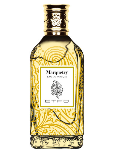 「エトロ」伝統技法とギリシア神話をモチーフにした新作香水発売