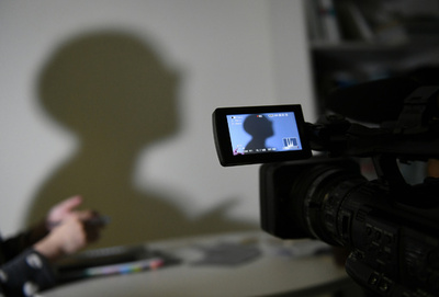 名誉毀損で真実が罪に 「リベンジ訴訟」と闘う韓国社会