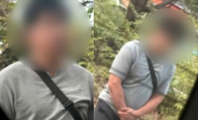 出所2カ月で再犯…韓国・代行運転手が女性客に性的暴行、現行犯逮捕