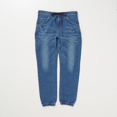 Lee×URBAN RESEARCH iD、ジョグパンツが発売に