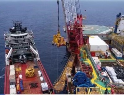 中国の深海石油・天然ガス開発のコア技術・装備が飛躍的進歩