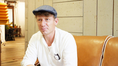 動画：創業111年、老舗帽子ブランド4代目が語るこだわり