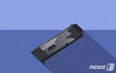 ソウルの5つ星ホテル、ごみ置き場から実弾3発と弾倉…銃器は見つからず