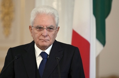 イタリア、議会を解散 3月に総選挙へ