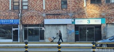 消えゆく“電子製品マニアの聖地”…ソウルの電子商店街を去る商店主ら