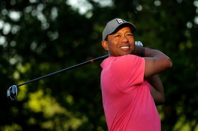 ウッズ、休養経てウェルズ・ファーゴ選手権出場へ 「感触は上々」