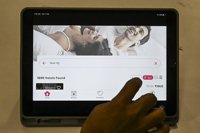 結婚していなくても大丈夫、未婚カップル向けホテル紹介アプリが人気 印