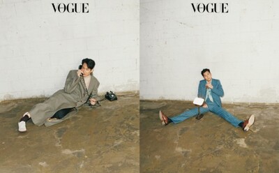 イ・ジョンジェ&チョン・ウソン、映画『ハント』の役とは違う魅力を発散 – KOREA WAVE