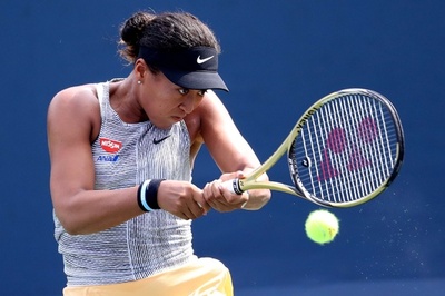 大坂なおみ、フルセット制しW&Sオープン3回戦に進出