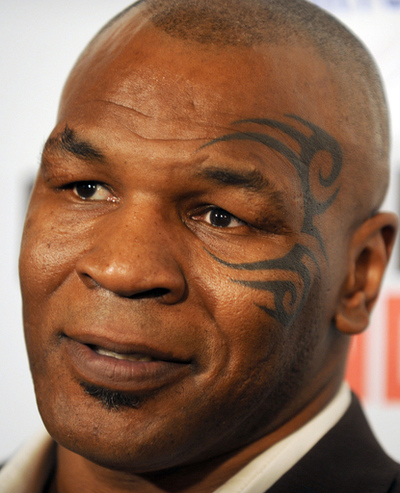 M・タイソンの娘、亡くなる