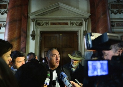 名画7点盗んだ男、美術館提訴の構え 「簡単すぎた」