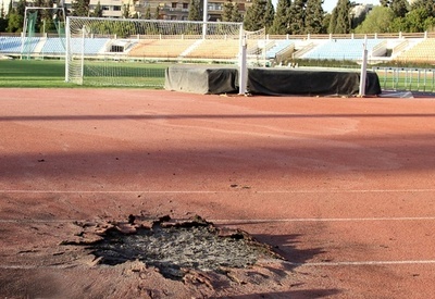 シリア内乱から2年、これまでの攻撃や虐殺の数々