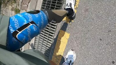 「片足を切断したのに民防衛通知が届いた」…韓国・障害者が語る行政手続きの不親切