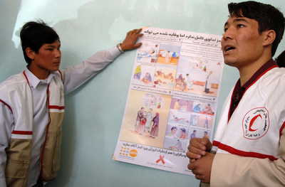 UNAIDSが年次報告発表、HIV感染者数を大幅に下方修正し3320万人