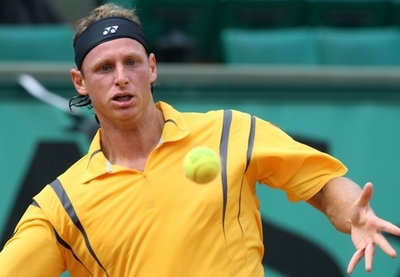 ナルバンディアン ベルロクをストレートで下し2回戦進出