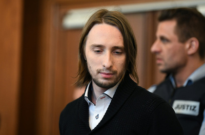 ドルトムントのバス爆破事件、検察は終身刑求める