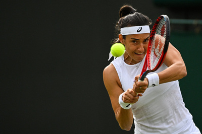 ガルシアがボグダン退けポーランドOP優勝、今季2勝目