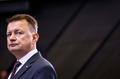 ポーランド、韓国から多連装ロケット砲購入へ