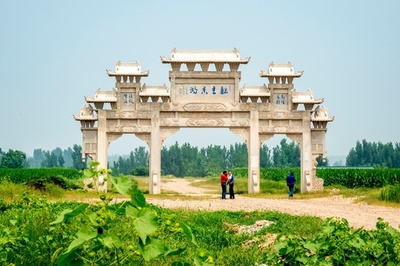 特別展「三国志」が人気 今回は考古分野に注目