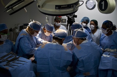 肥満患者の自殺未遂、減量手術後に増加 研究