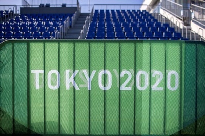 五輪ボートの一部種目が前倒しに 台風接近に伴い