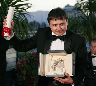＜第60回カンヌ国際映画祭＞ムンギウ監督の地元ルーマニア、パルム・ドール受賞の朗報に沸く