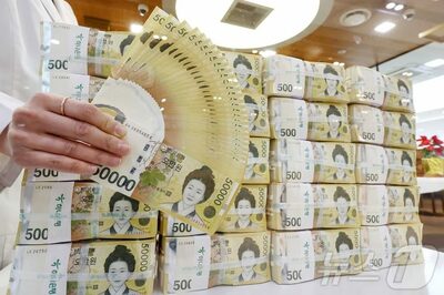 「健康のカギはお金」…韓国人が最も重視する「健康要因」に変化