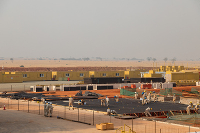 ウガンダ、中国金融機関から資金調達へ 送油管建設で