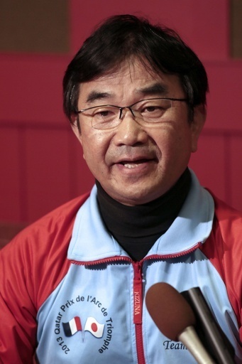 キズナに託す凱旋門賞制覇の夢