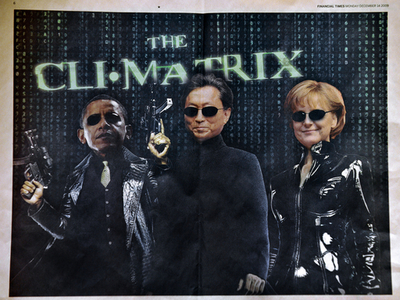 途上国グループ、閣僚級会合に出席せず COP15進展にかげり