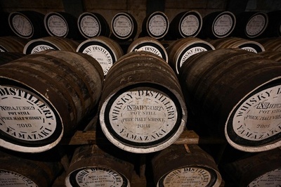 「ジャパニーズウイスキー」に新基準 ブランド維持へ