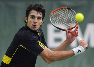 アンチッチ ロクス下し2回戦へ