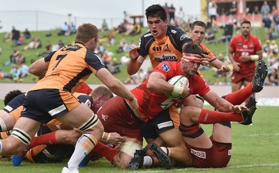 試練のサンウルブズ、ブランビーズに7トライ許し完敗