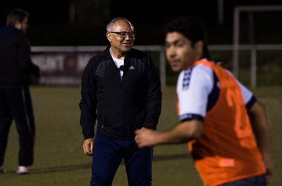山東魯能がマガト監督との契約更新せず、中国で大物指導者の退団相次ぐ