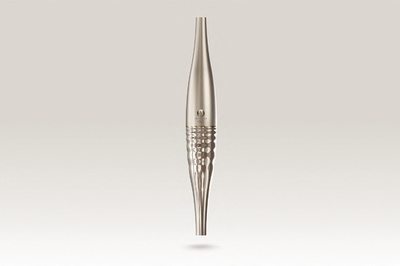 パリ五輪、聖火リレーのトーチお披露目 