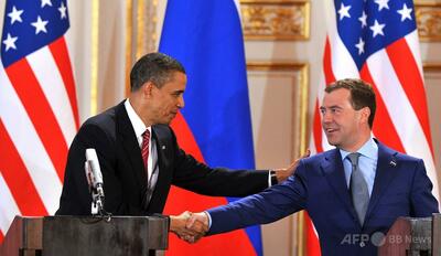 ロシア、核兵器制限「もはや拘束されず」 新START失効で