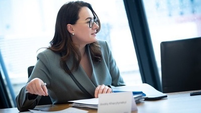 ウクライナのリチウム開発 米政府系投資会社に採掘権譲渡