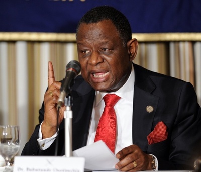 米、国連人口基金への資金拠出停止へ 「強制的中絶」を問題視