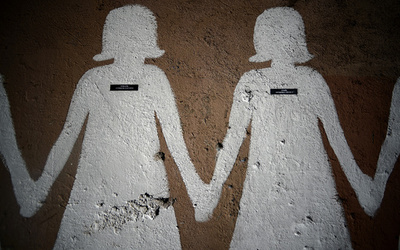 「性奴隷」6人監禁男の死刑を執行、中国