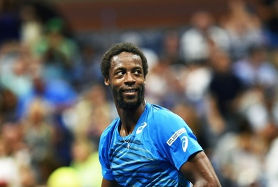 モンフィス「僕は目立ちたがり屋ではない」 勝負に徹して全米4強