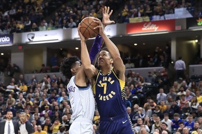 ブログドン、新型コロナ陽性もシーズン再開後はプレーする意向