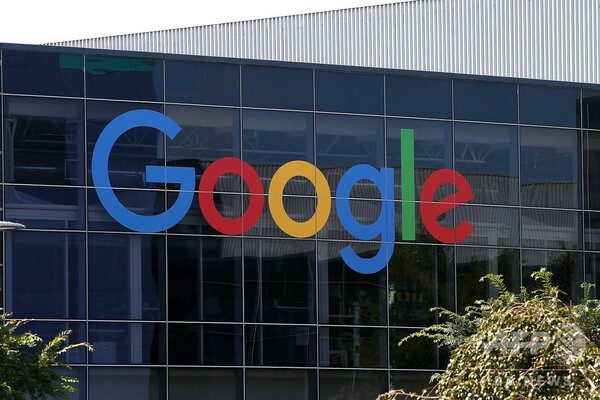 仏、グーグルに制裁金62億円 個人情報取得で規則違反