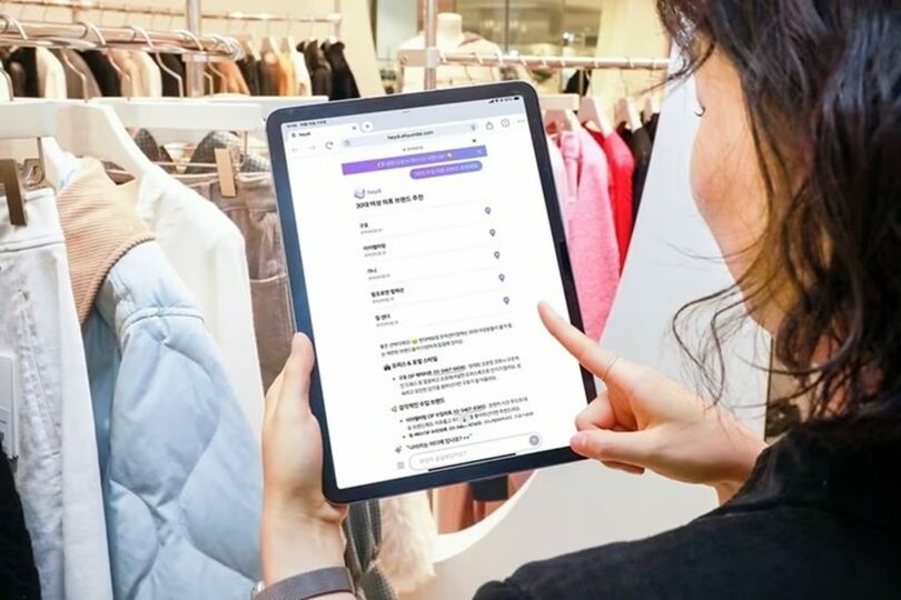 現代百貨店提供(c)news1