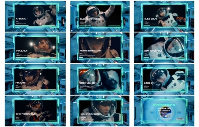 写真提供＝POCKETDOL STUDIO　(c)STARNEWS