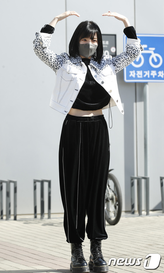 ハ・スンリ　(c)news1　