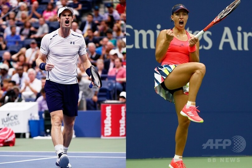 「新王者誕生」と「世代交代の波」、テニス界は転換の一年に